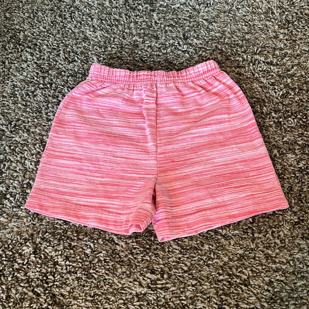 Christie brooks shorts